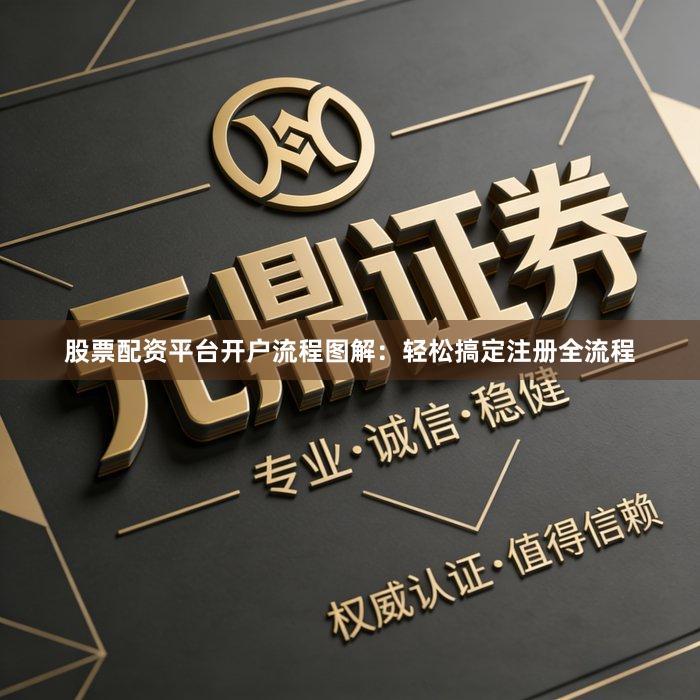 股票配资平台开户流程图解：轻松搞定注册全流程