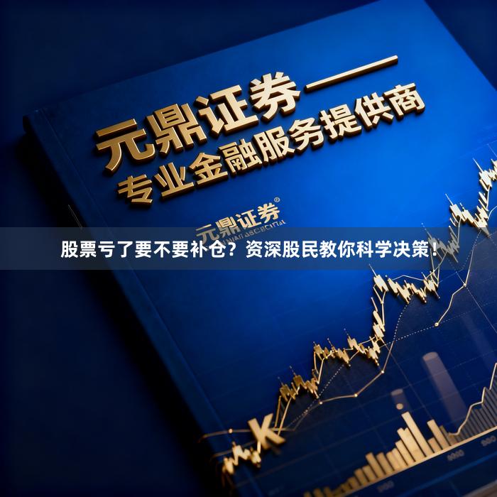 股票亏了要不要补仓？资深股民教你科学决策！