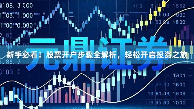 新手必看！股票开户步骤全解析，轻松开启投资之旅