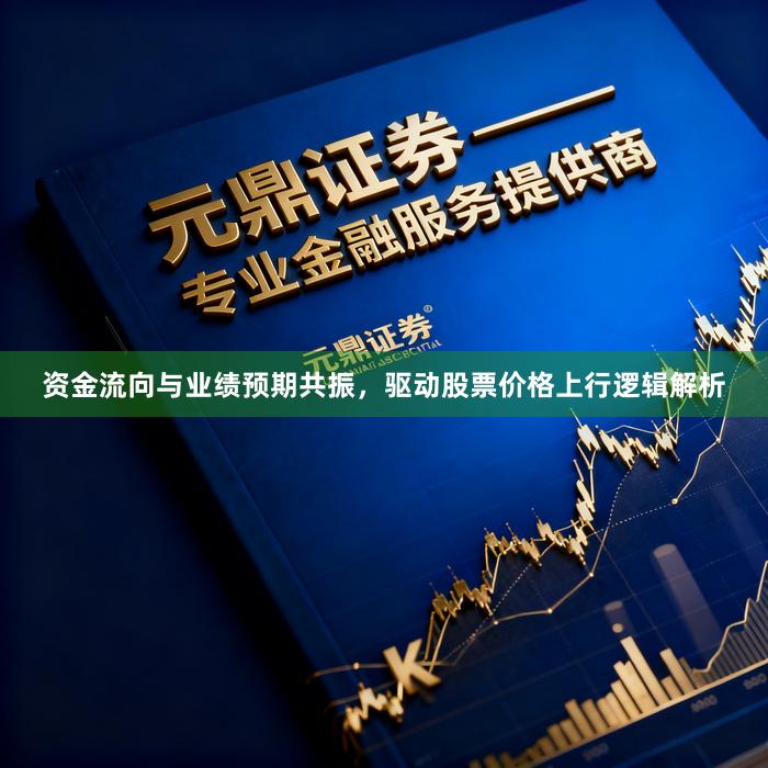 资金流向与业绩预期共振，驱动股票价格上行逻辑解析